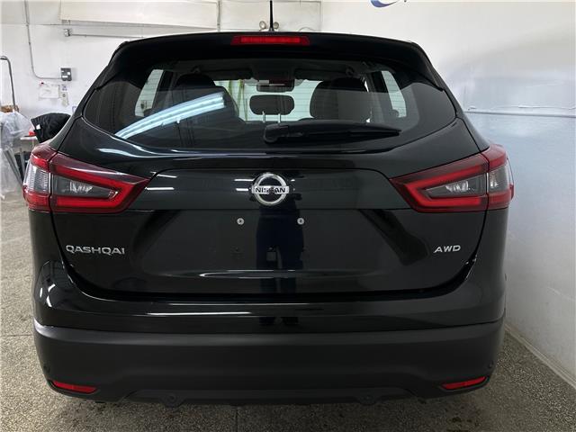 2020 Nissan Qashqai S (Stk: 43299J) in Belleville - Image 6 of 23