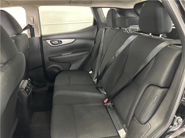 2020 Nissan Qashqai S (Stk: 43299J) in Belleville - Image 7 of 23