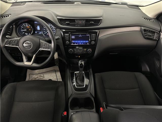 2020 Nissan Qashqai S (Stk: 43299J) in Belleville - Image 9 of 23