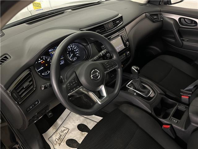 2020 Nissan Qashqai S (Stk: 43299J) in Belleville - Image 12 of 23