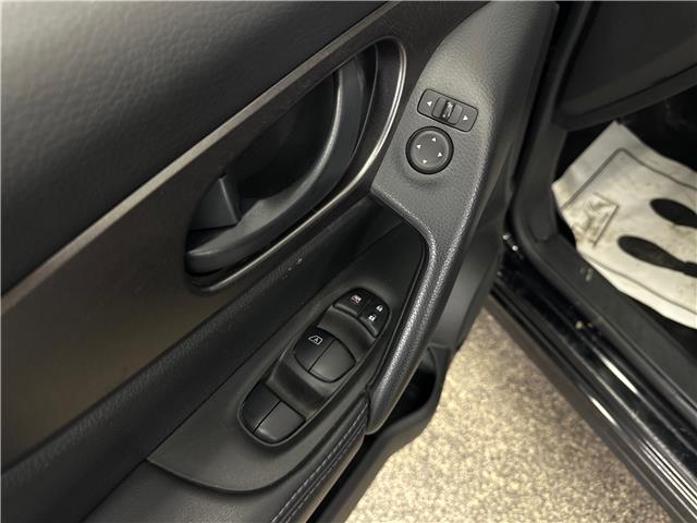 2020 Nissan Qashqai S (Stk: 43299J) in Belleville - Image 14 of 23