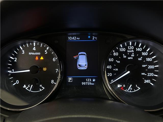 2020 Nissan Qashqai S (Stk: 43299J) in Belleville - Image 21 of 23