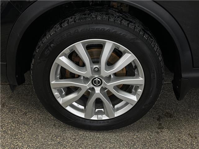 2020 Nissan Qashqai S (Stk: 43299J) in Belleville - Image 23 of 23