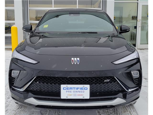 2025 Buick Envista Sport Touring (Stk: 59486A) in Sudbury - Image 2 of 20