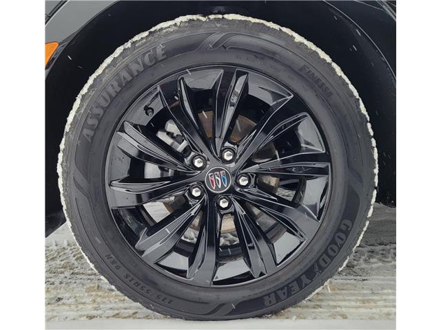 2025 Buick Envista Sport Touring (Stk: 59486A) in Sudbury - Image 4 of 20