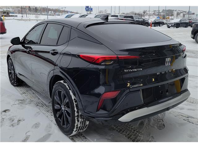 2025 Buick Envista Sport Touring (Stk: 59486A) in Sudbury - Image 5 of 20