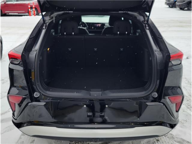 2025 Buick Envista Sport Touring (Stk: 59486A) in Sudbury - Image 7 of 20
