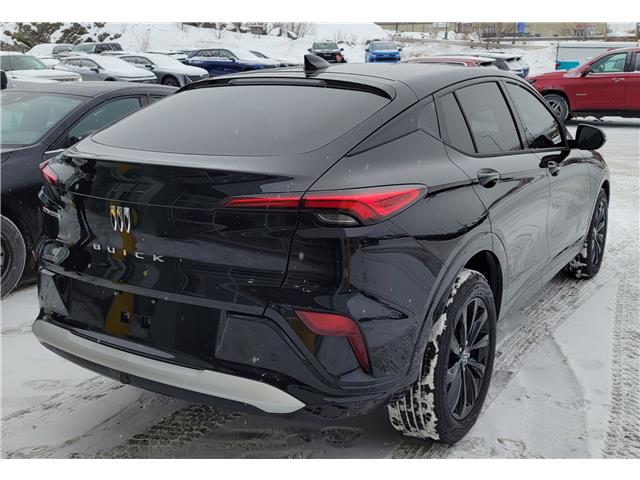 2025 Buick Envista Sport Touring (Stk: 59486A) in Sudbury - Image 8 of 20