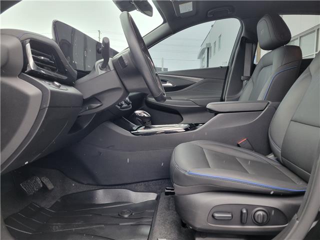 2025 Buick Envista Sport Touring (Stk: 59486A) in Sudbury - Image 9 of 20