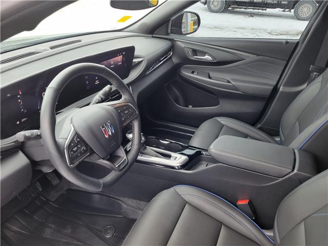 2025 Buick Envista Sport Touring (Stk: 59486A) in Sudbury - Image 10 of 20