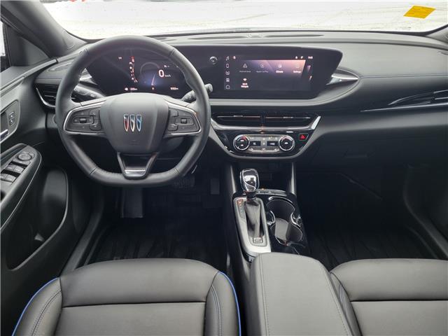 2025 Buick Envista Sport Touring (Stk: 59486A) in Sudbury - Image 11 of 20