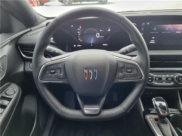 2025 Buick Envista Sport Touring (Stk: 59486A) in Sudbury - Image 12 of 20