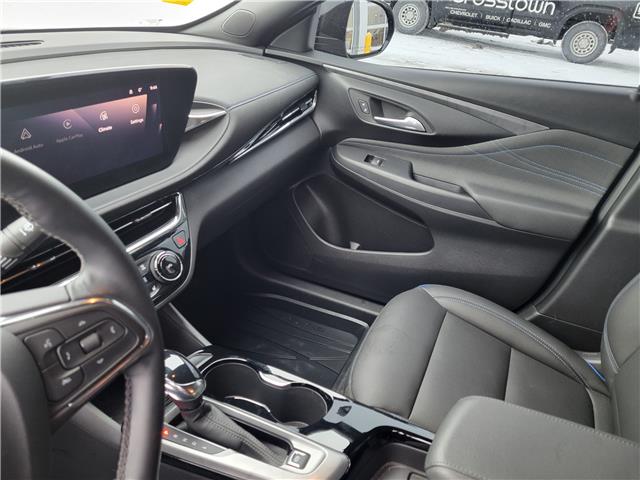 2025 Buick Envista Sport Touring (Stk: 59486A) in Sudbury - Image 14 of 20