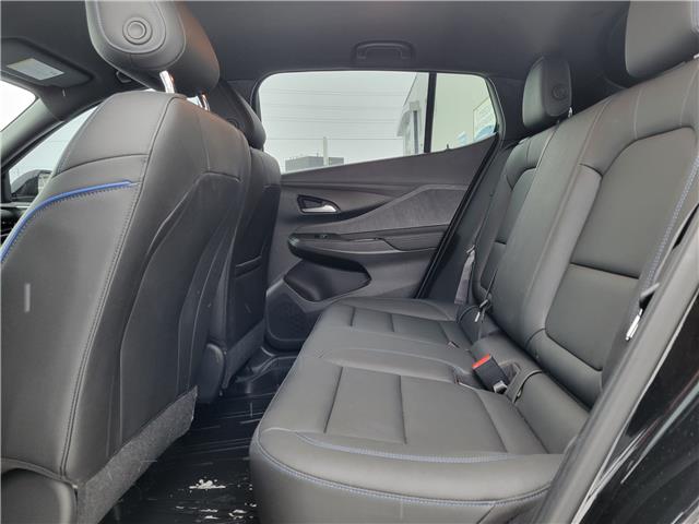 2025 Buick Envista Sport Touring (Stk: 59486A) in Sudbury - Image 16 of 20