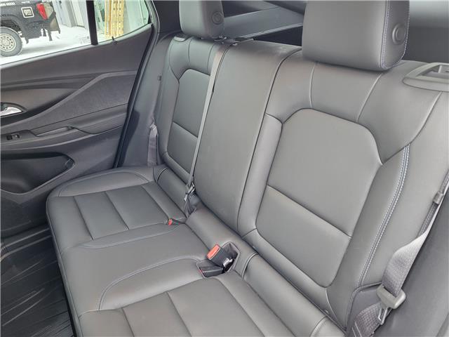 2025 Buick Envista Sport Touring (Stk: 59486A) in Sudbury - Image 17 of 20