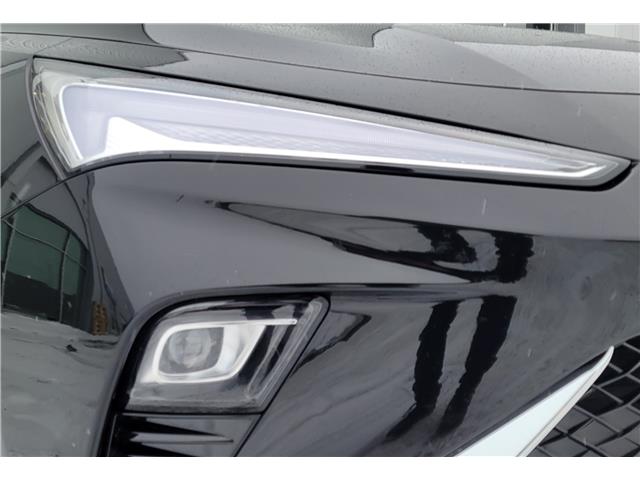 2025 Buick Envista Sport Touring (Stk: 59486A) in Sudbury - Image 18 of 20