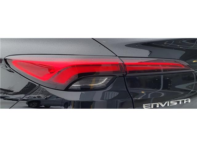 2025 Buick Envista Sport Touring (Stk: 59486A) in Sudbury - Image 20 of 20