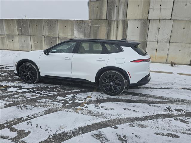 2025 Toyota Crown Signia Limited (Stk: 2315) in Sarnia - Image 2 of 9