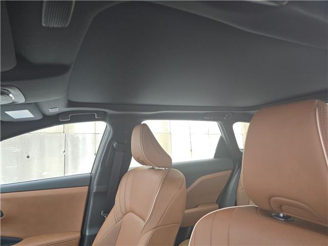 2025 Toyota Crown Signia Limited (Stk: 2315) in Sarnia - Image 7 of 9