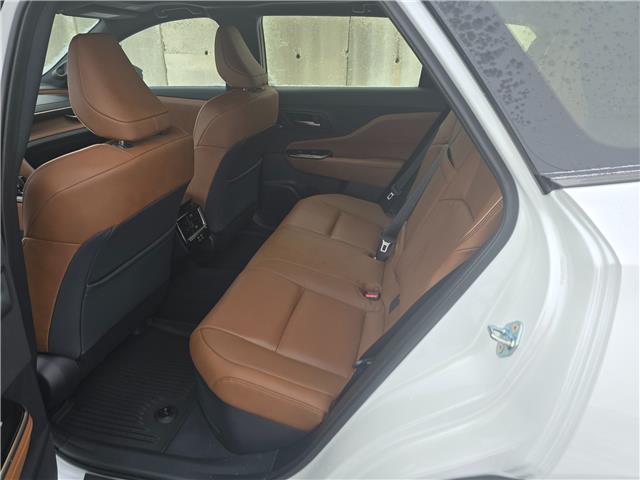 2025 Toyota Crown Signia Limited (Stk: 2315) in Sarnia - Image 8 of 9