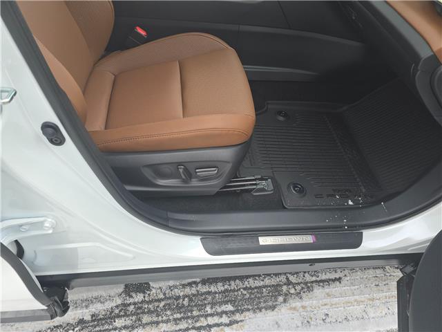 2025 Toyota Crown Signia Limited (Stk: 2315) in Sarnia - Image 9 of 9