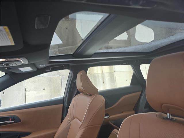 2025 Toyota Crown Signia Limited (Stk: 2314) in Sarnia - Image 8 of 9