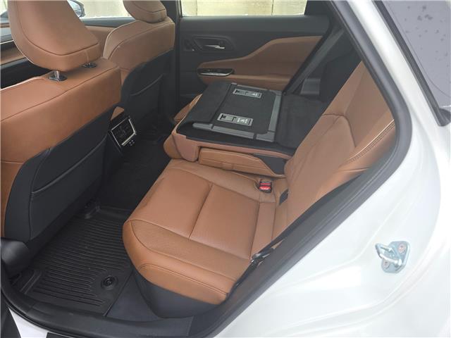 2025 Toyota Crown Signia Limited (Stk: 2314) in Sarnia - Image 9 of 9