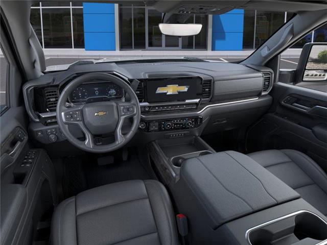 2026 Chevrolet Silverado 3500HD  in Stony Plain - Image 5 of 6