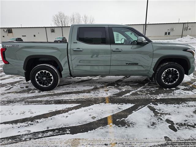 2026 Toyota Tundra SR (Stk: 3811) in Sarnia - Image 5 of 7