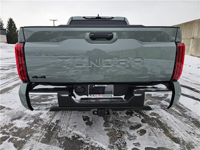 2026 Toyota Tundra SR (Stk: 3811) in Sarnia - Image 4 of 7