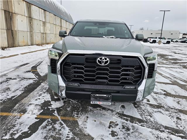 2026 Toyota Tundra SR (Stk: 3811) in Sarnia - Image 6 of 7