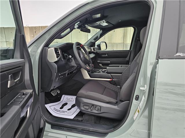 2026 Toyota Tundra SR (Stk: 3811) in Sarnia - Image 7 of 7