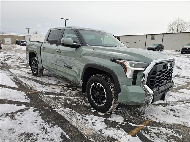 2026 Toyota Tundra SR (Stk: 3811) in Sarnia - Image 3 of 7