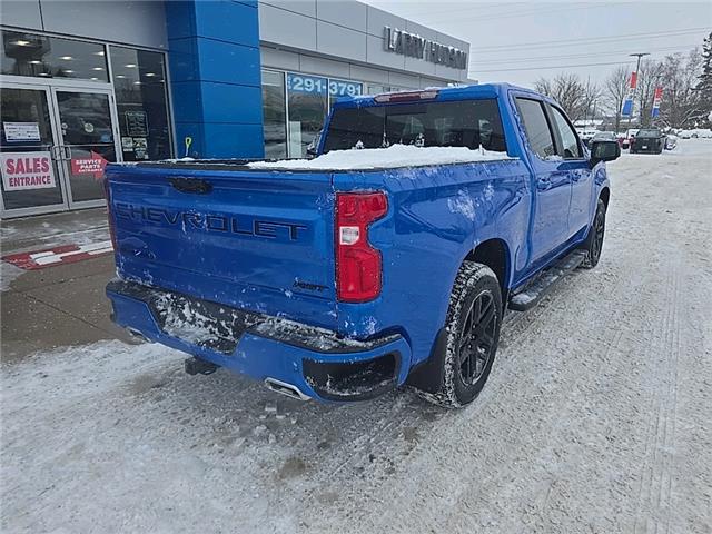 2025 Chevrolet Silverado 1500 RST (Stk: 25-1778) in Listowel - Image 3 of 10
