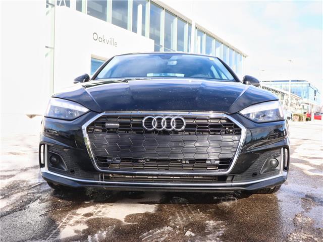 2022 Audi A5 45 Komfort (Stk: 173762A) in Oakville - Image 2 of 28