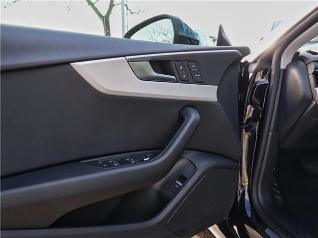 2022 Audi A5 45 Komfort (Stk: 173762A) in Oakville - Image 7 of 28
