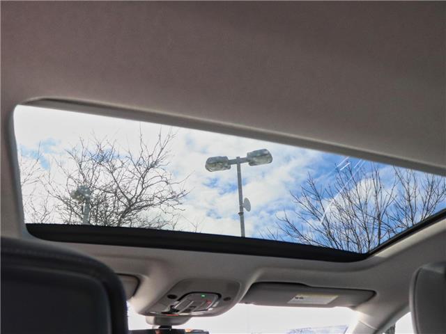 2022 Audi A5 45 Komfort (Stk: 173762A) in Oakville - Image 18 of 28