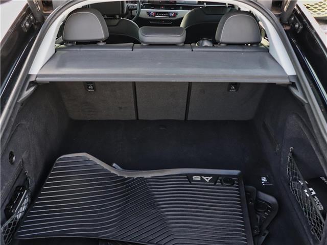 2022 Audi A5 45 Komfort (Stk: 173762A) in Oakville - Image 22 of 28
