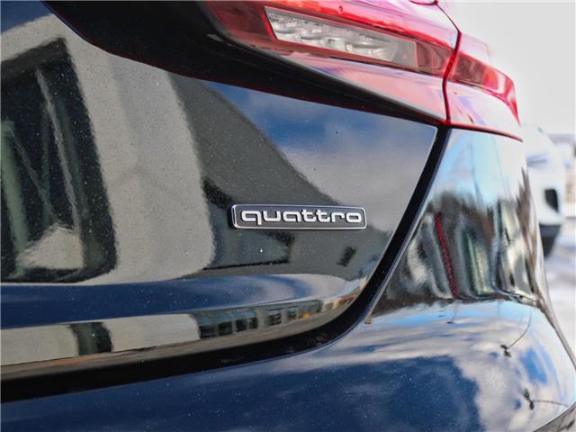 2022 Audi A5 45 Komfort (Stk: 173762A) in Oakville - Image 23 of 28