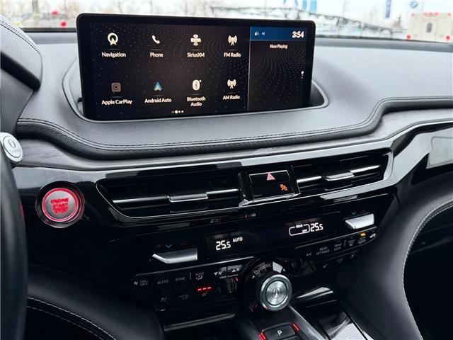 2023 Acura MDX Platinum Elite (Stk: 260229A) in Calgary - Image 14 of 20
