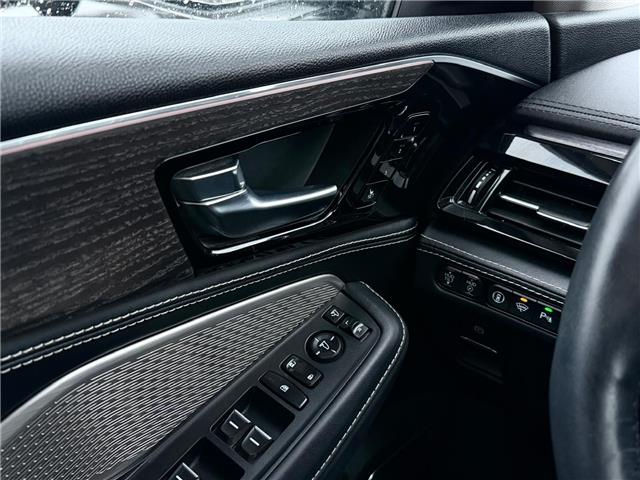 2023 Acura MDX Platinum Elite (Stk: 260229A) in Calgary - Image 11 of 20