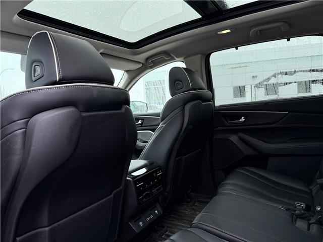 2023 Acura MDX Platinum Elite (Stk: 260229A) in Calgary - Image 16 of 20