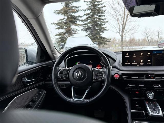 2023 Acura MDX Platinum Elite (Stk: 260229A) in Calgary - Image 10 of 20