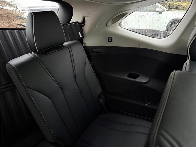 2023 Acura MDX Platinum Elite (Stk: 260229A) in Calgary - Image 18 of 20