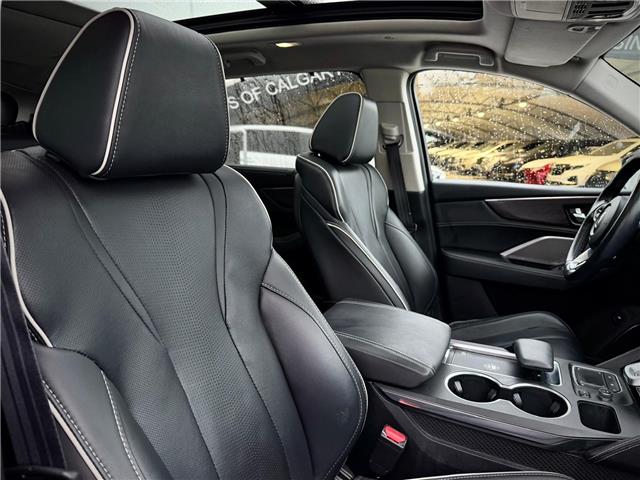2023 Acura MDX Platinum Elite (Stk: 260229A) in Calgary - Image 19 of 20