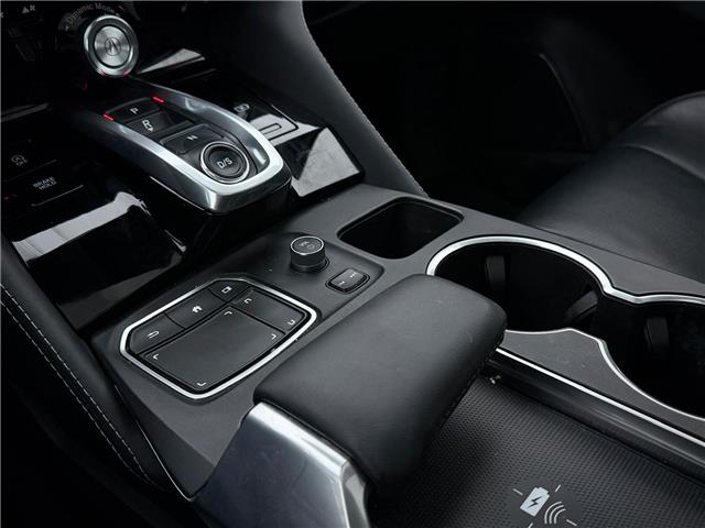 2023 Acura MDX Platinum Elite (Stk: 260229A) in Calgary - Image 15 of 20