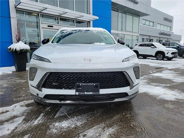 2026 Buick Envision Sport Touring (Stk: D008776) in Newmarket - Image 2 of 20