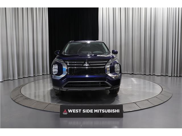 2026 Mitsubishi Outlander ES (Stk: T26150) in Edmonton - Image 2 of 30