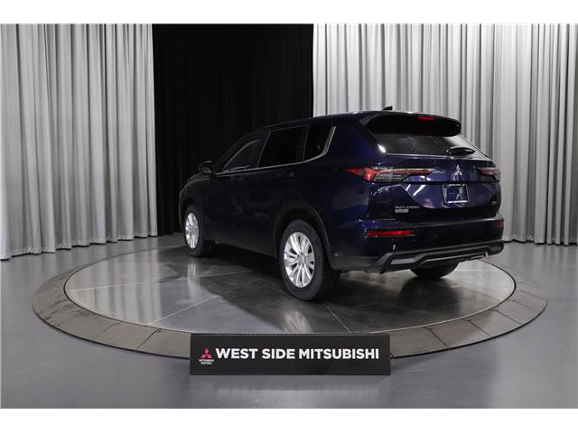 2026 Mitsubishi Outlander ES (Stk: T26150) in Edmonton - Image 4 of 30