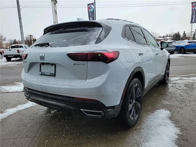 2026 Buick Envision Sport Touring (Stk: D008776) in Newmarket - Image 5 of 20